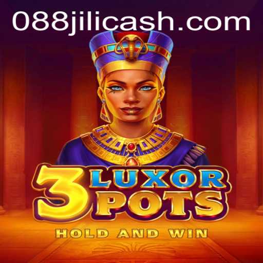 Exploring the Exciting World of 3LuxorPots: Dive into the Adventure