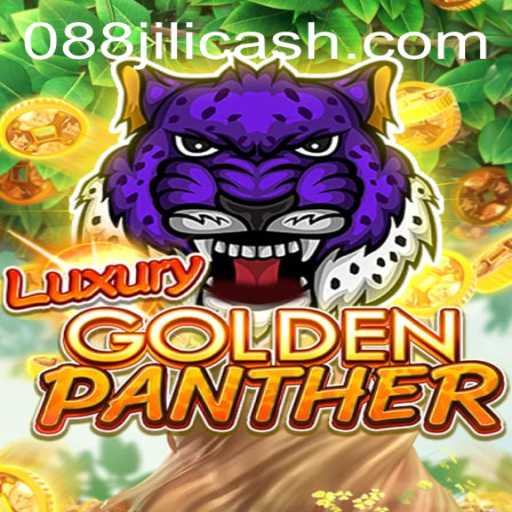 Exploring the World of LUXURYGOLDENPANTHER: The Ultimate Gaming Experience